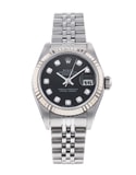 Rolex Datejust Lady 79174
